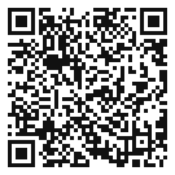 Live menu and ordering QR code for table T02