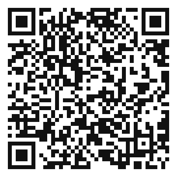 Live menu and ordering QR code for table T03